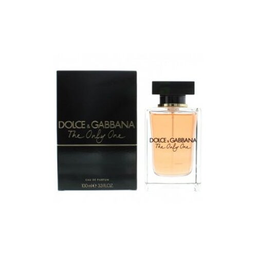 Dolce&gabbana ženski parfem the only one edp 100ml 000643 Slike