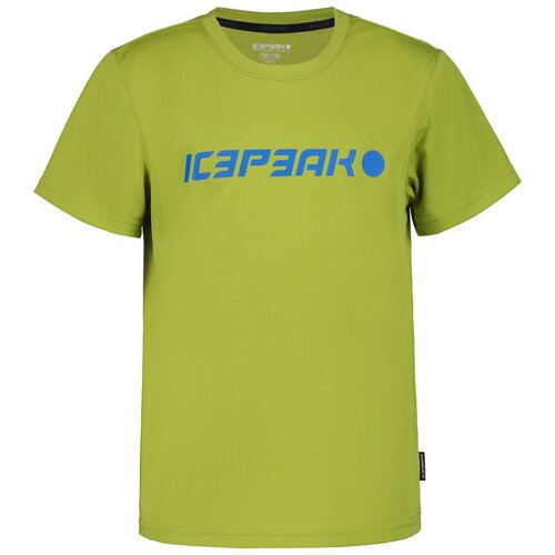 Icepeak majica KR KEMBERG JR M zelena 116 Slike