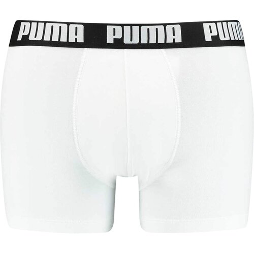 Puma Bokserice &amp;#039;Everyday&amp;#039; svijetlosiva / crna / bijela Slike
