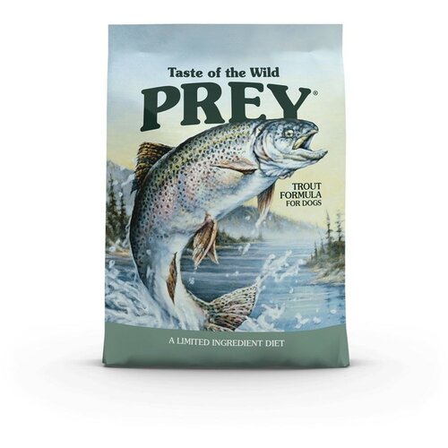 Taste Of The Wild postrv - 3,6 kg Cijene