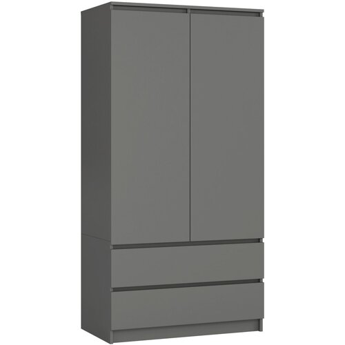 AKORD OMARICA S90 2D 2SZ CLP PK GRAFITNO SIVO, (21713833) Cene