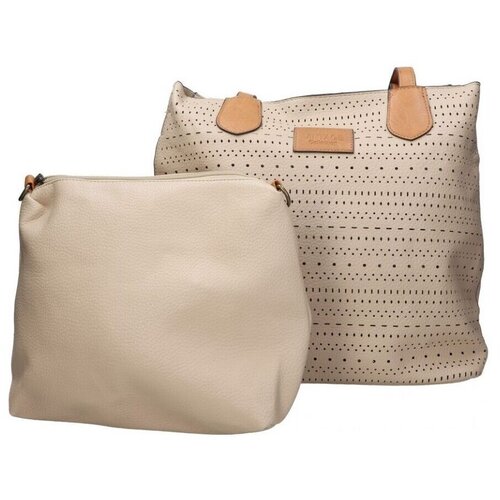 Sara Bag Dodatki SCXX240374 Bež Cene
