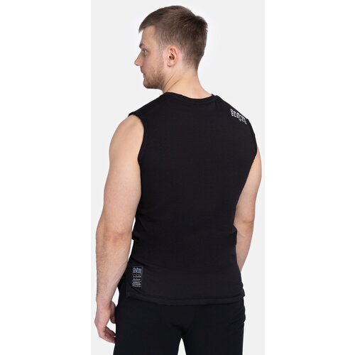 Benlee Lonsdale Men's sleeveless t-shirt slim fit Cene