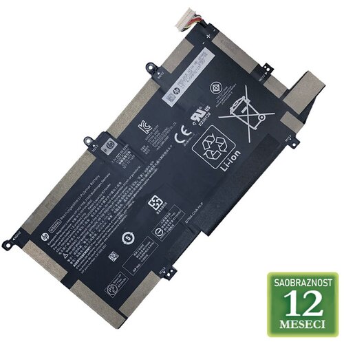Baterija WS04XL za laptop hp spectre x360 convertible 14-EA 7.7V / 8210mAh / 66.52Wh Slike