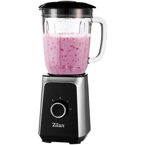 Zilan ZLN3925 Blender, posuda 1.5l, 1000W, siva Cijene