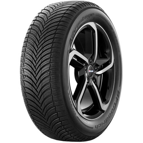 BF Goodrich Advantage SUV All-Season ( 235/60 R18 107W XL ) Cene