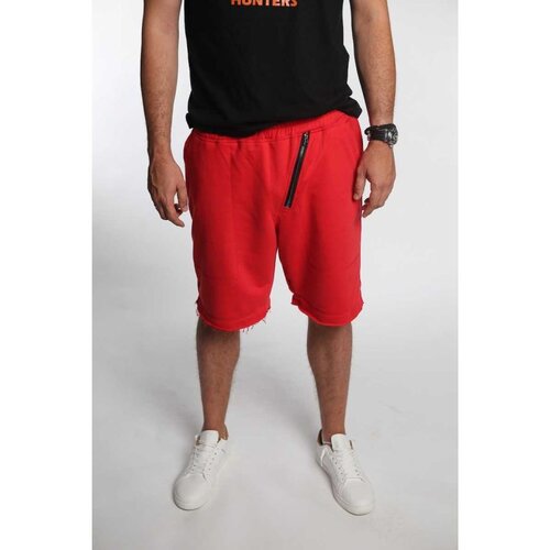 Street Hunters Street basketball red Cene
