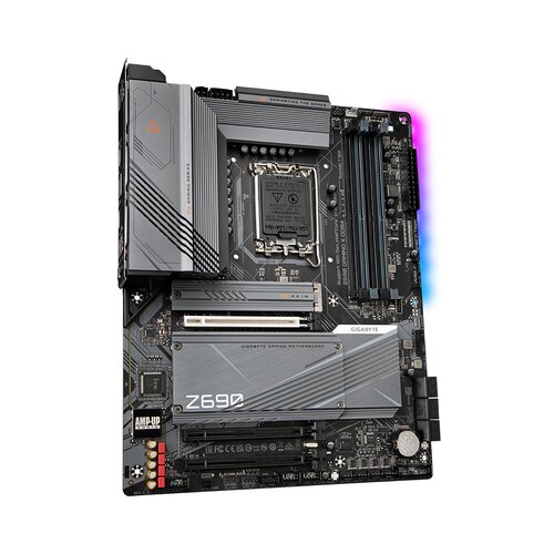 Gigabyte Z690 gaming x DDR4 rev. 1.x matična ploča Slike