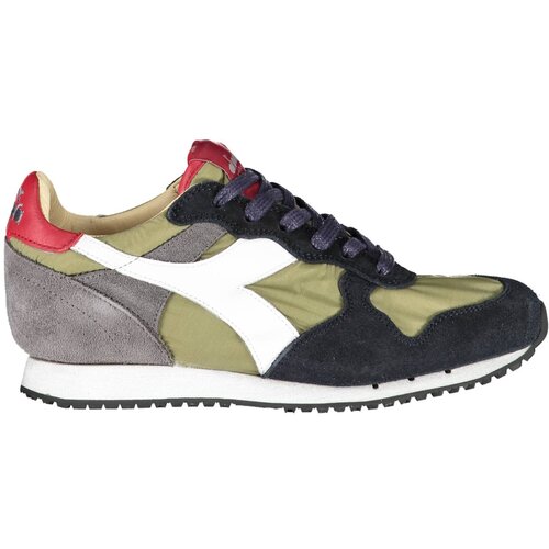 Diadora GREEN WOMEN&#39;S SPORTS SHOES Cijene