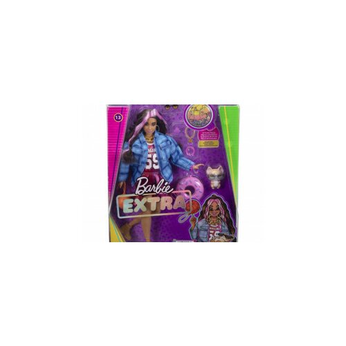 Barbie Extra Kosarkasica HDJ46 Slike