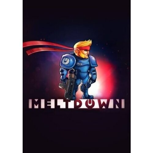  Meltdown Steam Key GLOBAL Cene