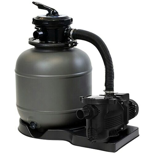  Pješčani filter Aqua 400 SFA (Snaga filtriranja: 8 m³/h, Namijenjeno za: Bazene zapremnine do 45 000 L) Cijene
