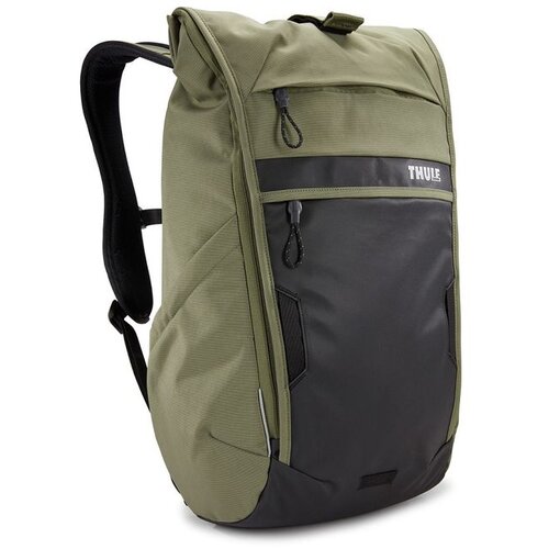 Thule Paramount Commuter Backpack 18L ruksak zeleni Cijene
