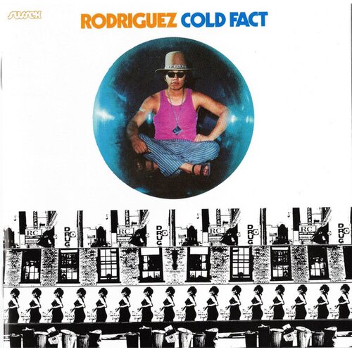  Rodriguez - Cold Fact Cene