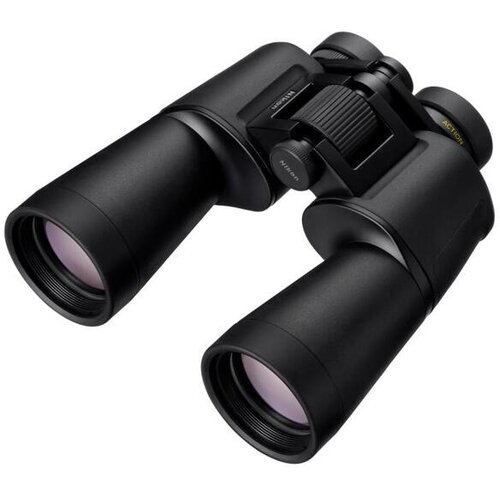 Nikon daljnogled ACTION 12x50 Slike