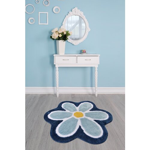 Aberto Design prostirka za kupatilo 90cm Šarena Cene