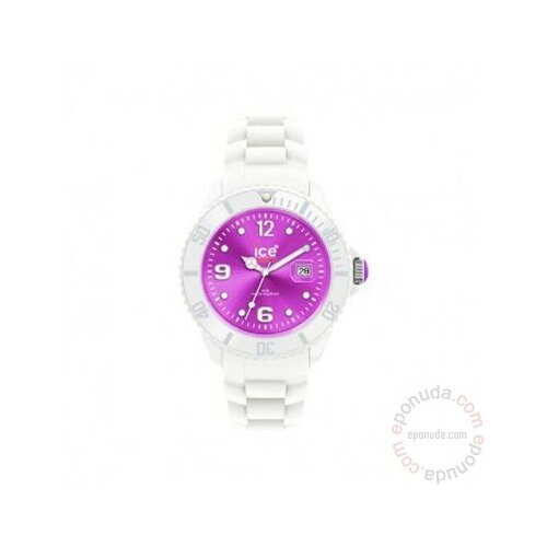 Ice Watch Sili Purple Unisex ručni sat SI.WV.U.S.10 Slike