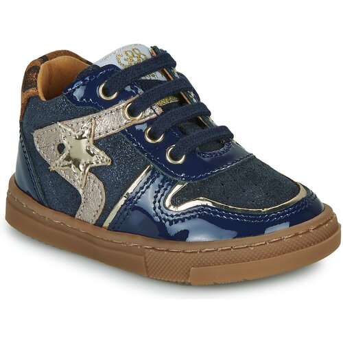 GBB Visoke superge LAMANE FLEX Modra Cene