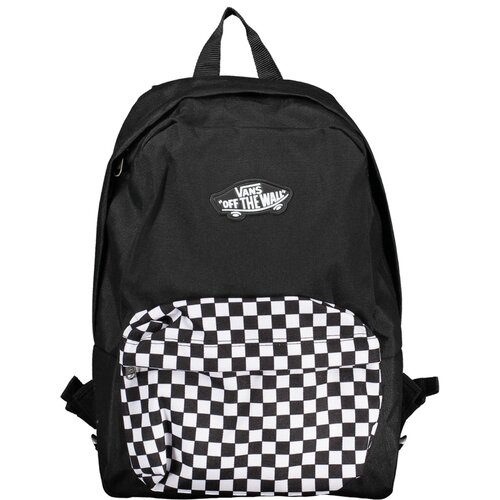 Vans BLACK MAN BACKPACK Slike