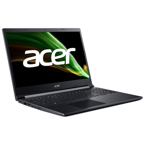 Acer aspire A715 15.6