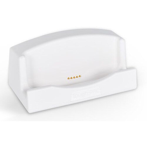  Baaske Medical 2013047 mobile device dock station Tablet White Slike