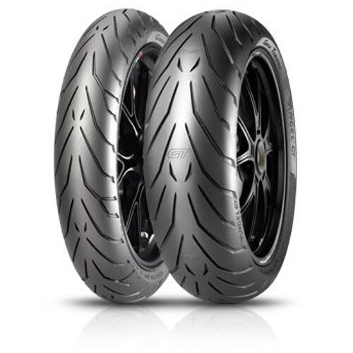 Pirelli Angel GT 120/70 ZR17 58W M/C TL Front Cene