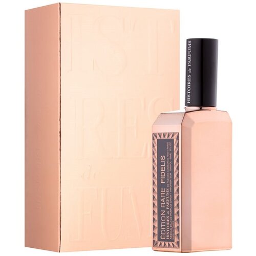 Histoires de Parfums Edition Rare Fidelis parfumska voda uniseks 60 ml Slike