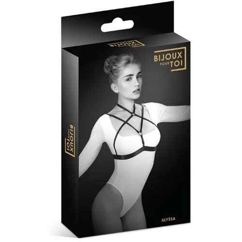  Bijoux Toi Alyssa, Harnes, Crni Cene