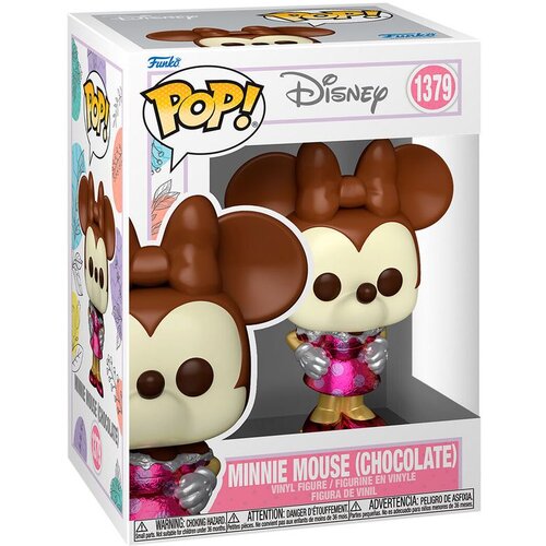 Funko Figura POP Disney Classics Minnie Mouse Cene