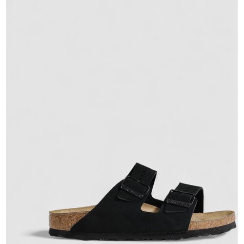 Birkenstock Sandali &amp;amp; Odprti čevlji Arizona 1027164 Črna Slike