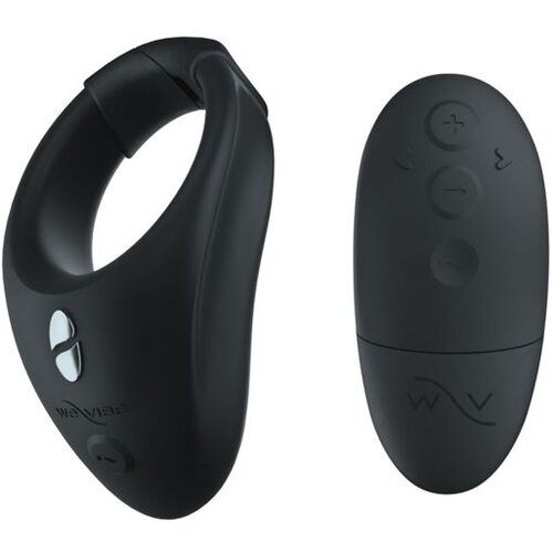We Vibe Bond Charcoal Black Cene