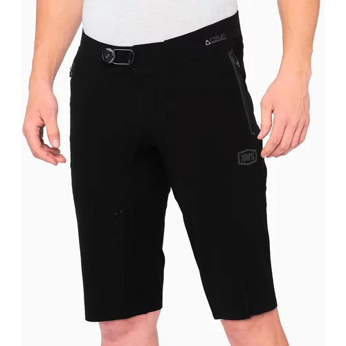 100% Men's cycling shorts Celium