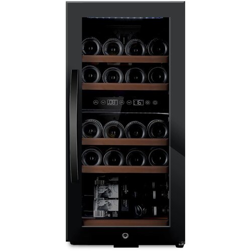 mQuvée vinska vitrina WineExpert 24 Cene