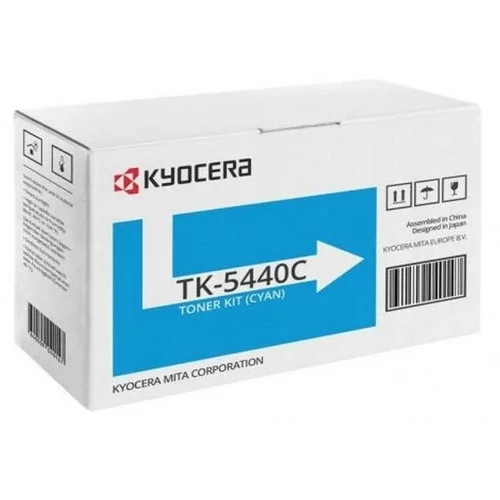 Kyocera Toner Mita TK-5440C (modra), original