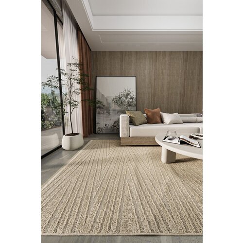 Conceptum Hypnose tepih newyork 3106, 100 x 300 cm, bež Cene