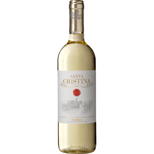  Belo vino SANTA CRISTINA Umbria 0,75l Slike