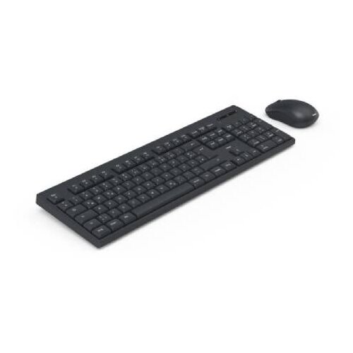Hama bezicna tastatura i mis "wkm-100" crna ( 173051 ) Cene