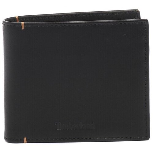 Timberland Denarnice A5RNN001 Črna Slike