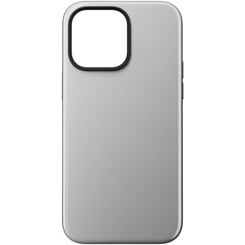 Nomad Sport Case iPhone 14 Pro Max Lunar Gray Slike