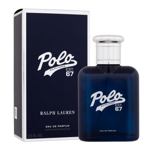 Polo Ralph Lauren Polo 67 parfumska voda za moške 75 ml Cene