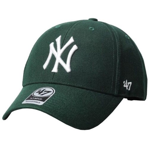 47 Brand New York Yankees Mvp Zelena Slike