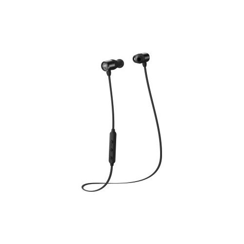 Motorola VerveLoop 200 Slu&scaron;alice Bežično U uhu Pozivi/glazba Bluetooth Crno Cijene