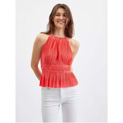 Orsay Dark pink Women's Blouse - Ladies Cene