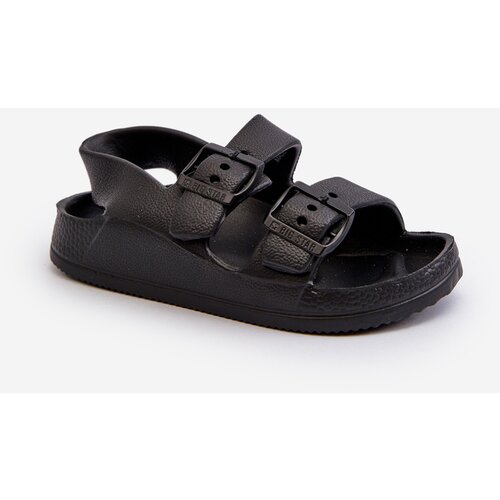 Big Star Children's Lightweight Sandals with Buckles Cene
