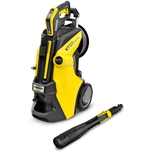 Karcher K 7 Premium Smart Control Flex visokotlačni čistač 180 bar hladna voda Cijene