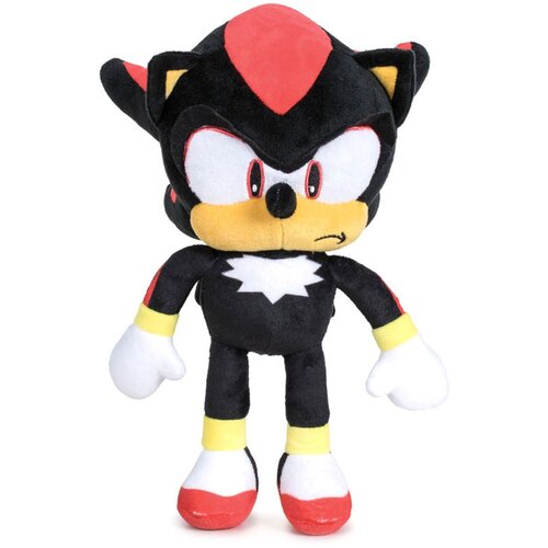 Sonic Shadow pli&scaron;ana igračka 30cm Cijene