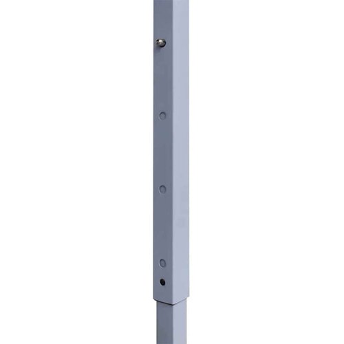  za svadbe - &amp;scaron;ator za zabave Krema 291 x 291 x 315 cm Oxford tkanina Slike