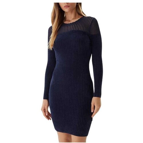 Guess rebrasta mini haljina Cene