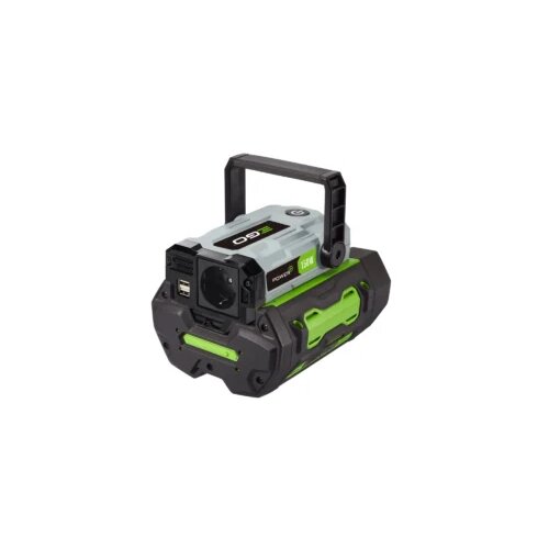 Ego Power aku pretvarač napona PAD1501E Kit Slike
