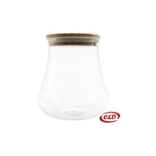 Staklena tegla/posuda Slike